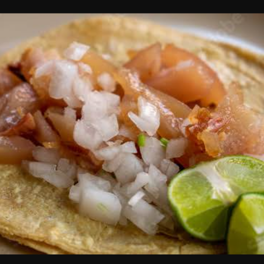 Tacos De Cuerito
