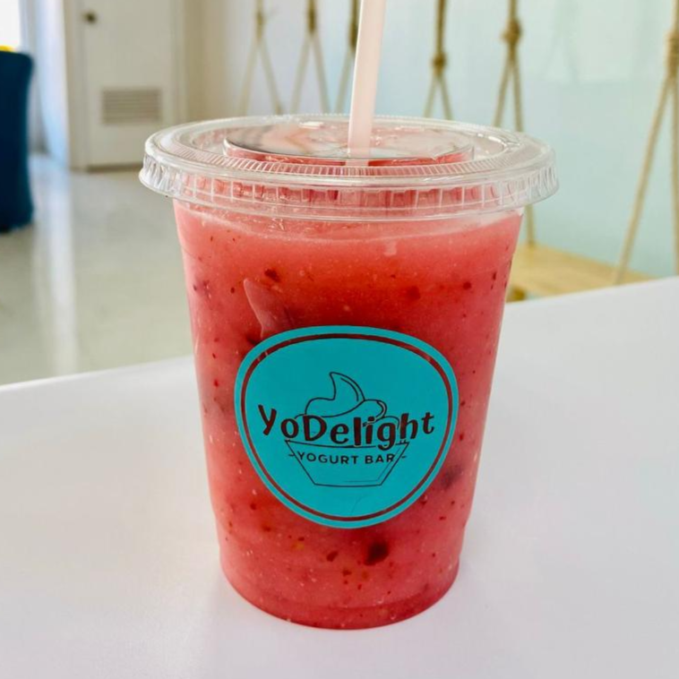 Tisana Mediana / Frappe