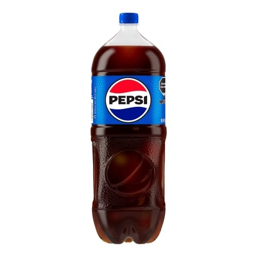 Pepsi De 3 Litros