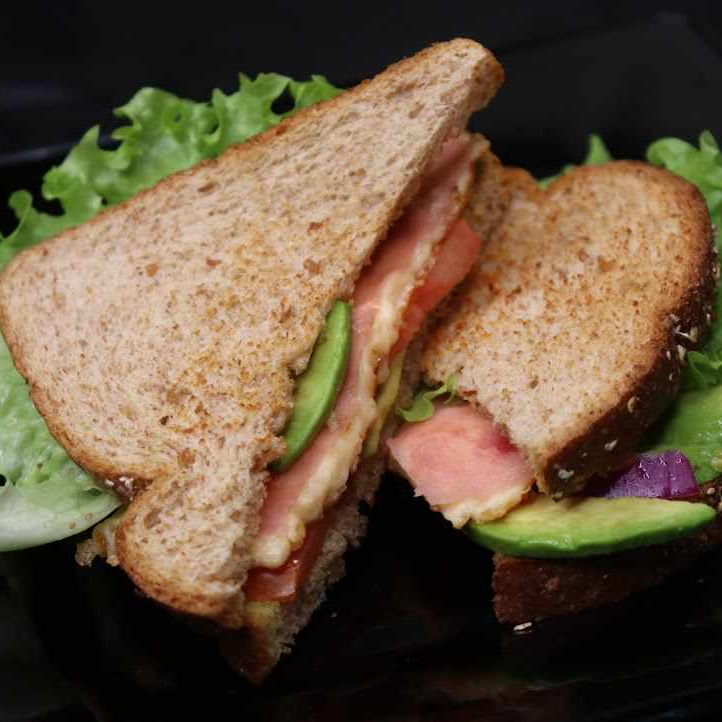 Sandwich