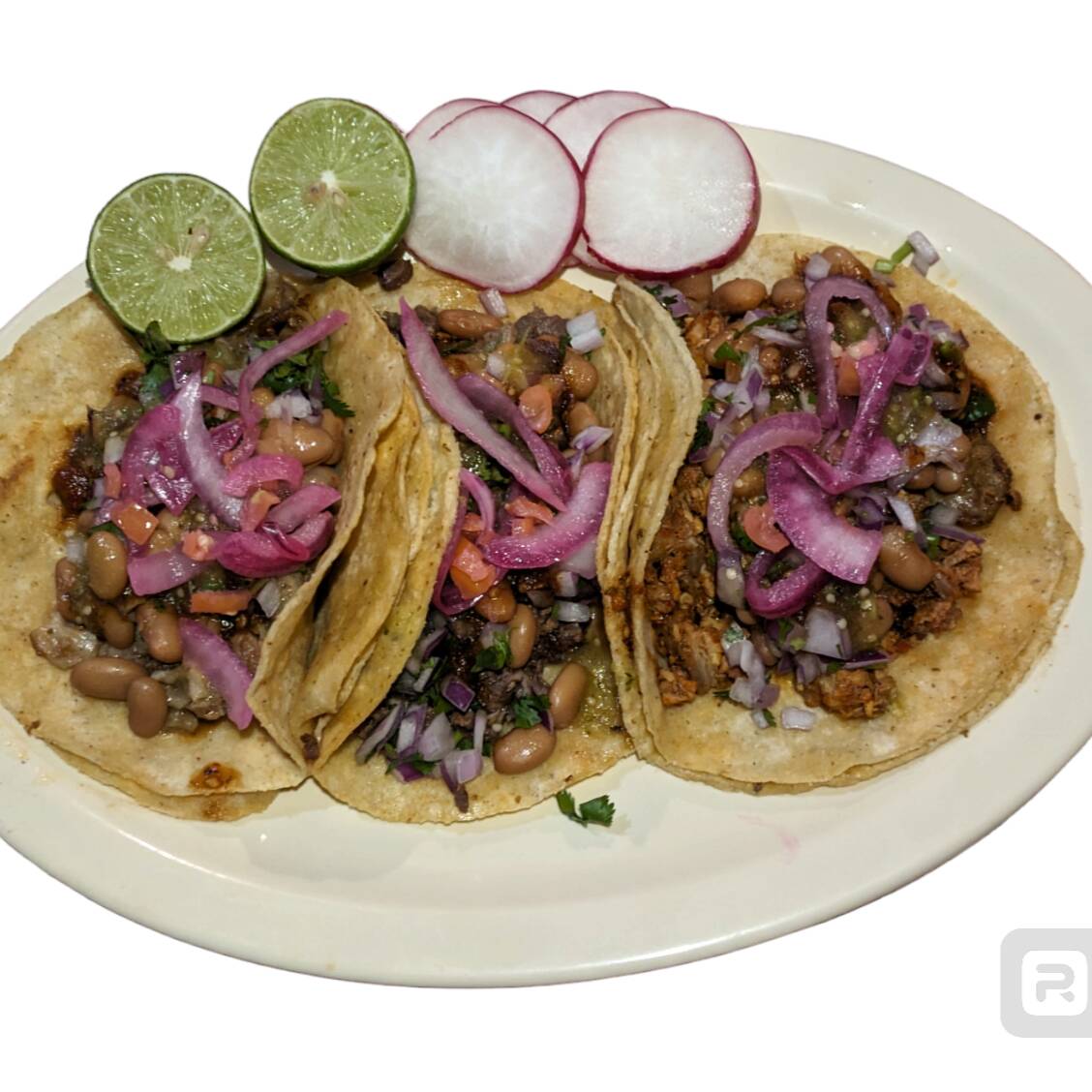 Taco de Adobada