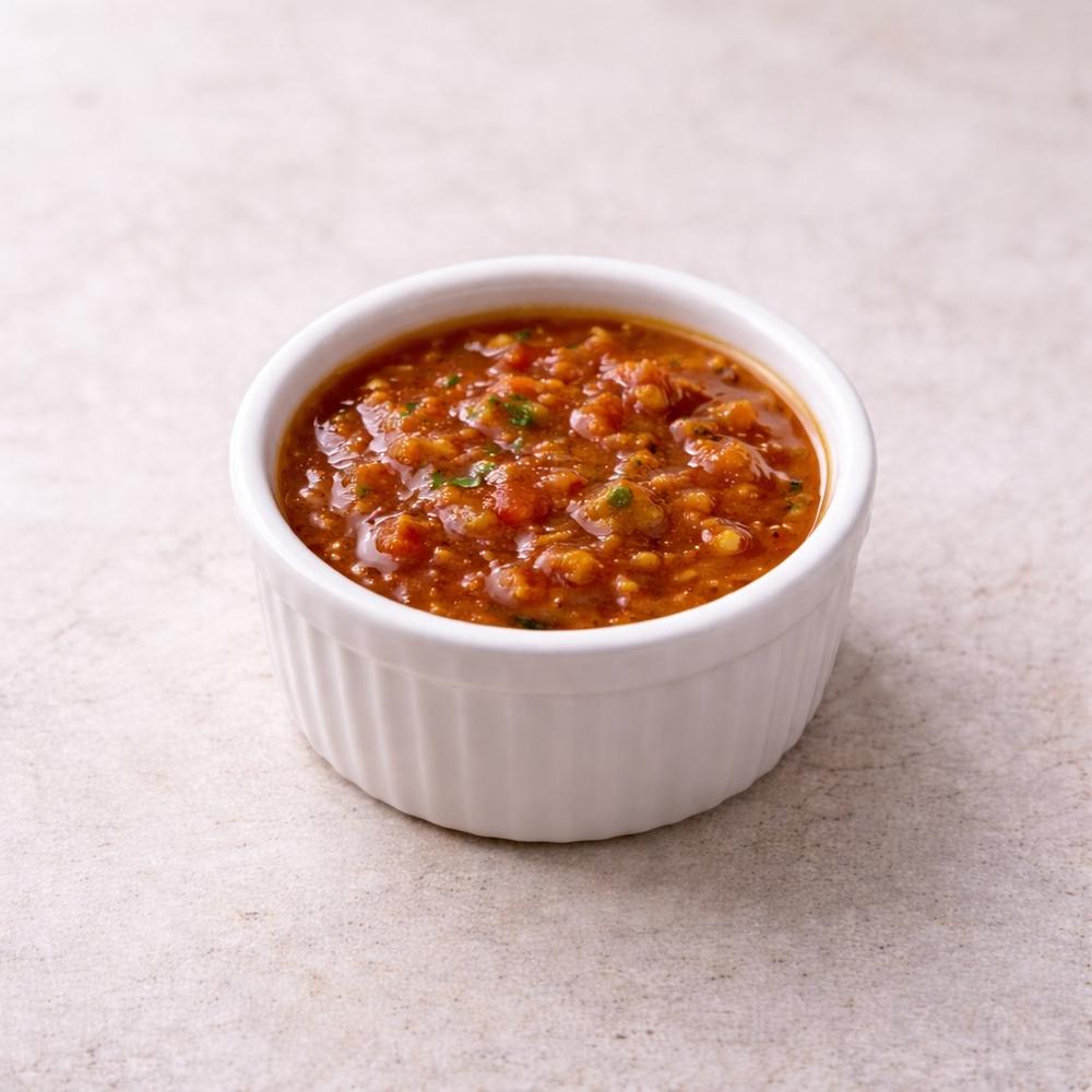 Salsa Roja 40g