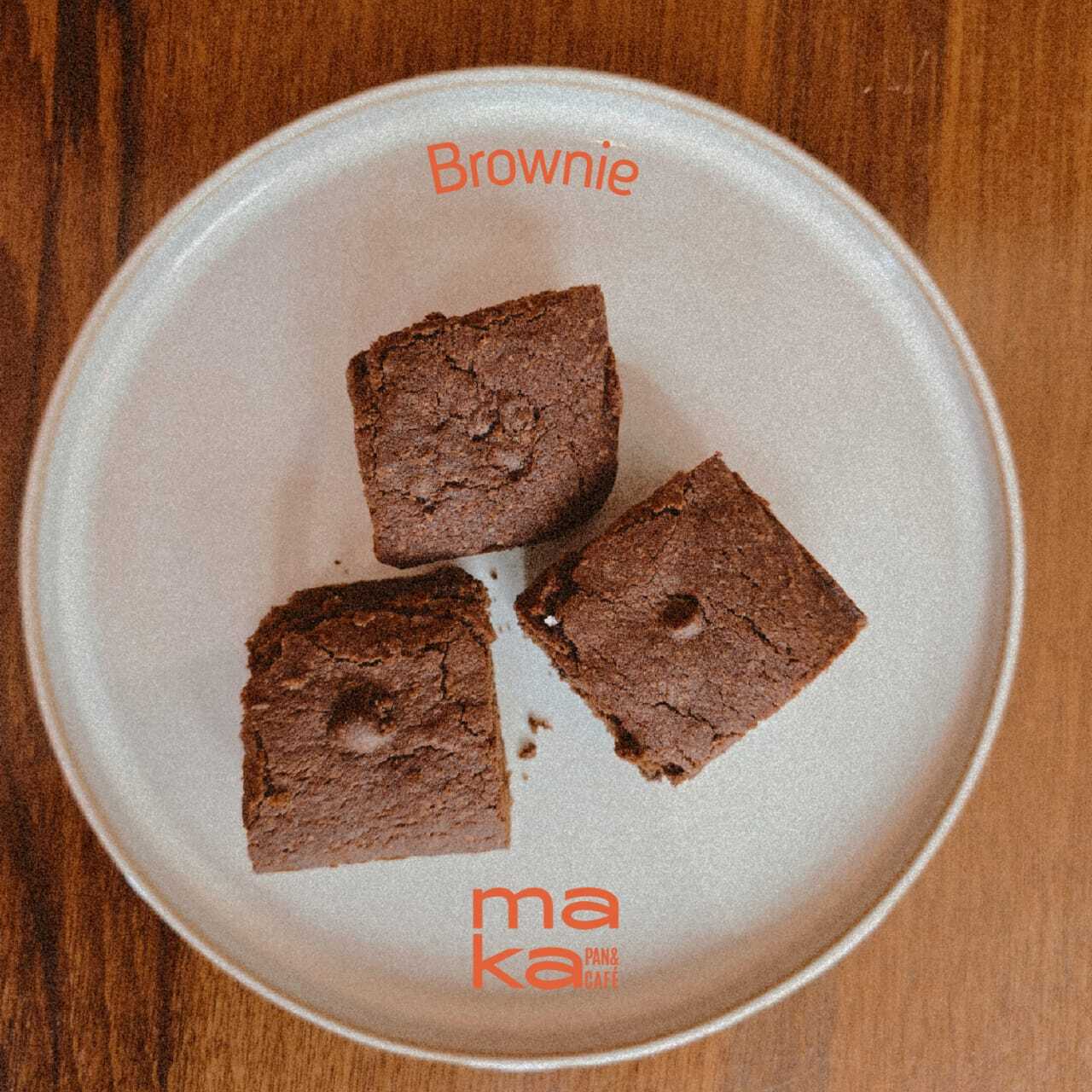 Brownie