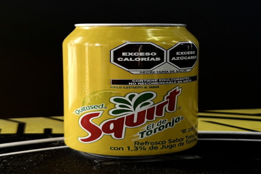SQUIRT