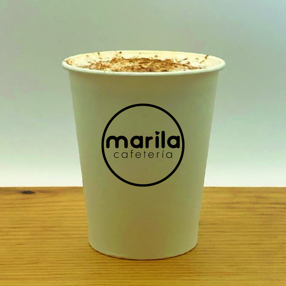 Chai Latte