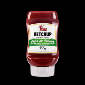 - Baixo em Caloria - Baixo em Sódio - Sem adição de açúcar