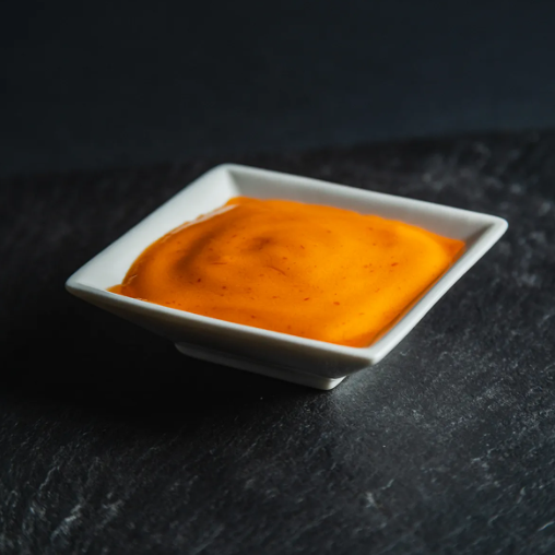 Salsa Spicy 1 oz