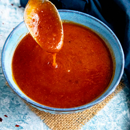 HONEY SIRACHA