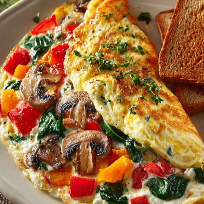 Omelette