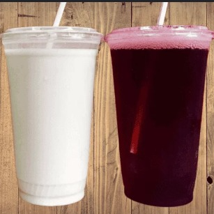 Agua de Sabor 1 L