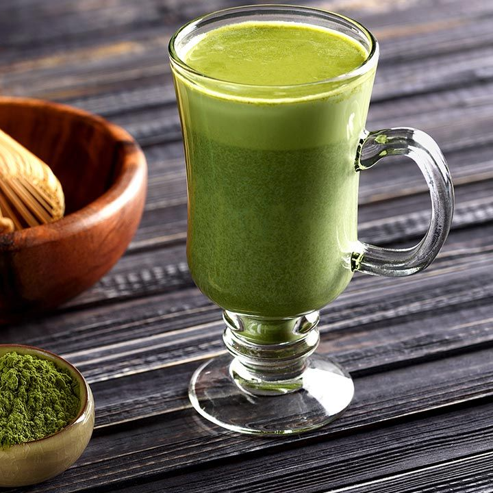 Matcha