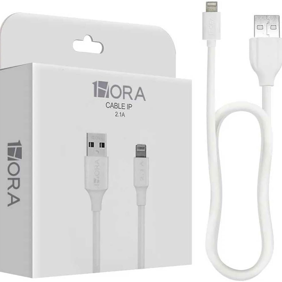 cable entrada iphone