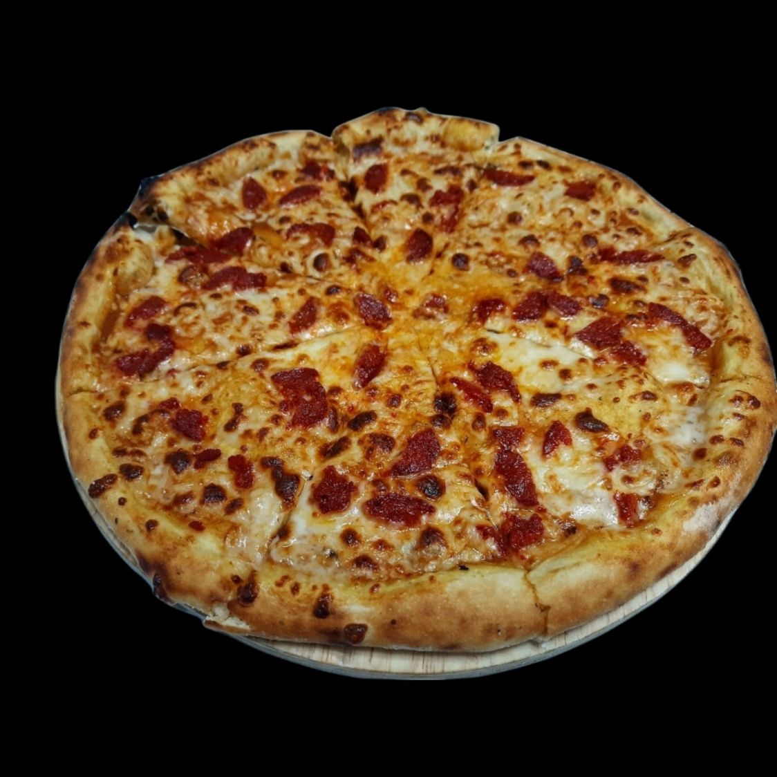 Choriqueso Grande