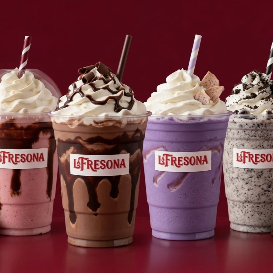 Frappe