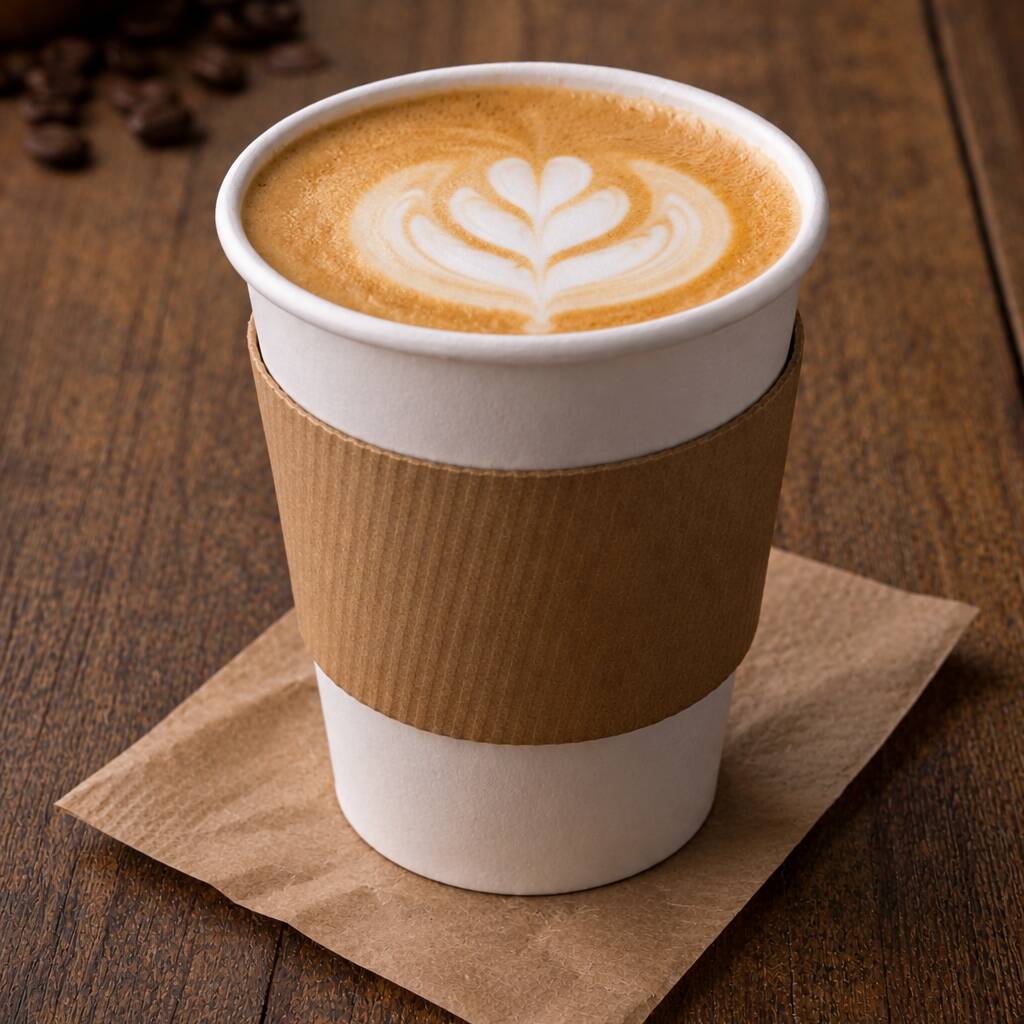 Latte Caliente