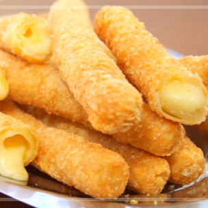 Acompanha maionese da casa (15 unidades)