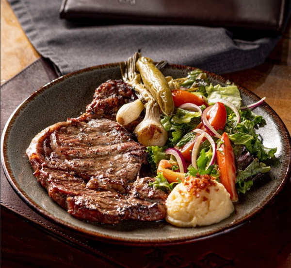 Rib Eye