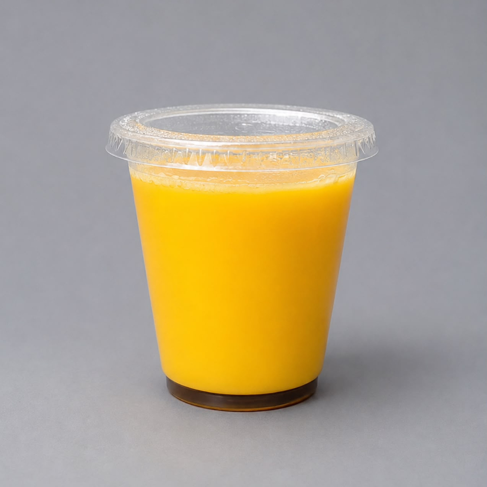 FLAN DE LECHE