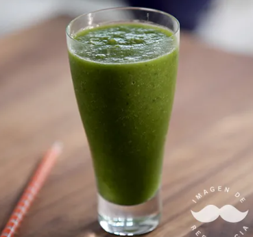 Jugo Verde