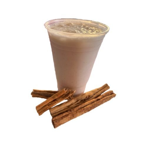 Agua Fresca de Horchata
