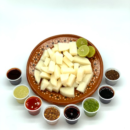 Jícama