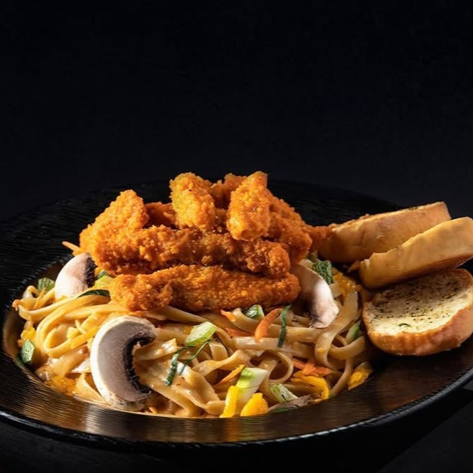 Pasta Affamato