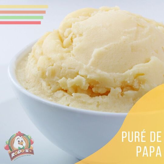 Puré Grd