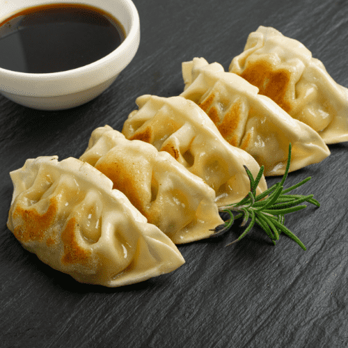 Dumplings