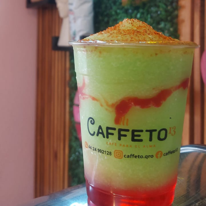 Smoothie Sandia Limón