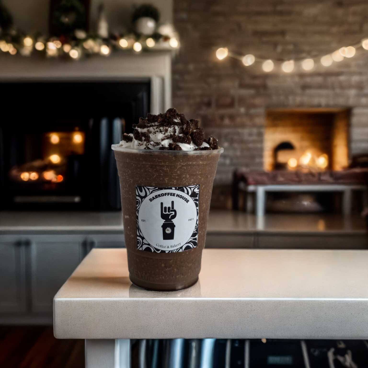 Frappe de OREO
