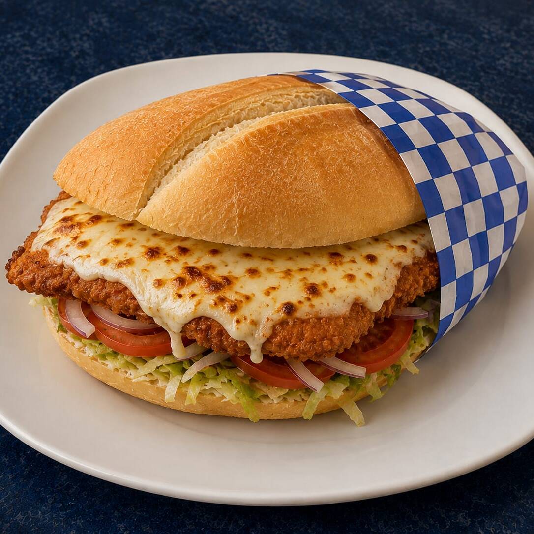 Torta Combinada