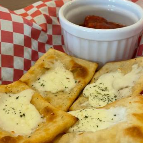 GNOCCO FRITTO