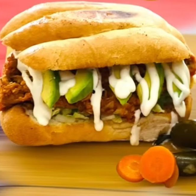 Torta Especial