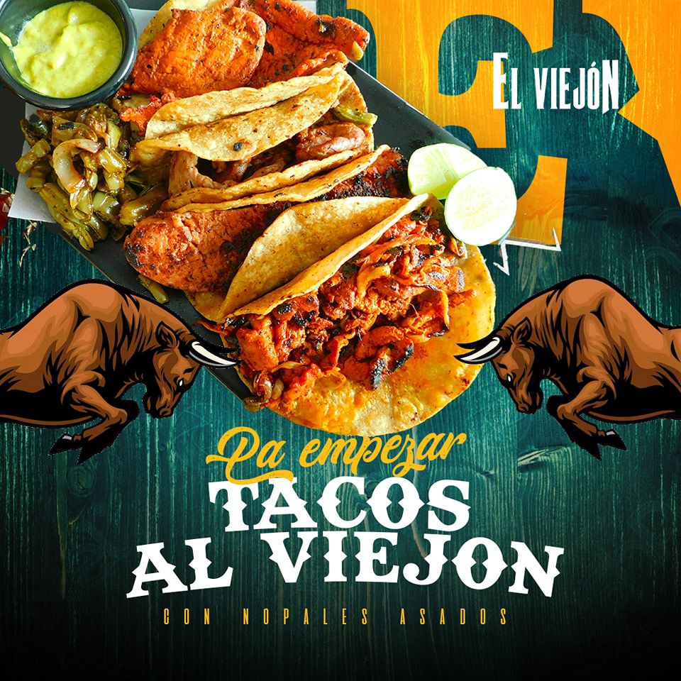 Taco de Arrachera