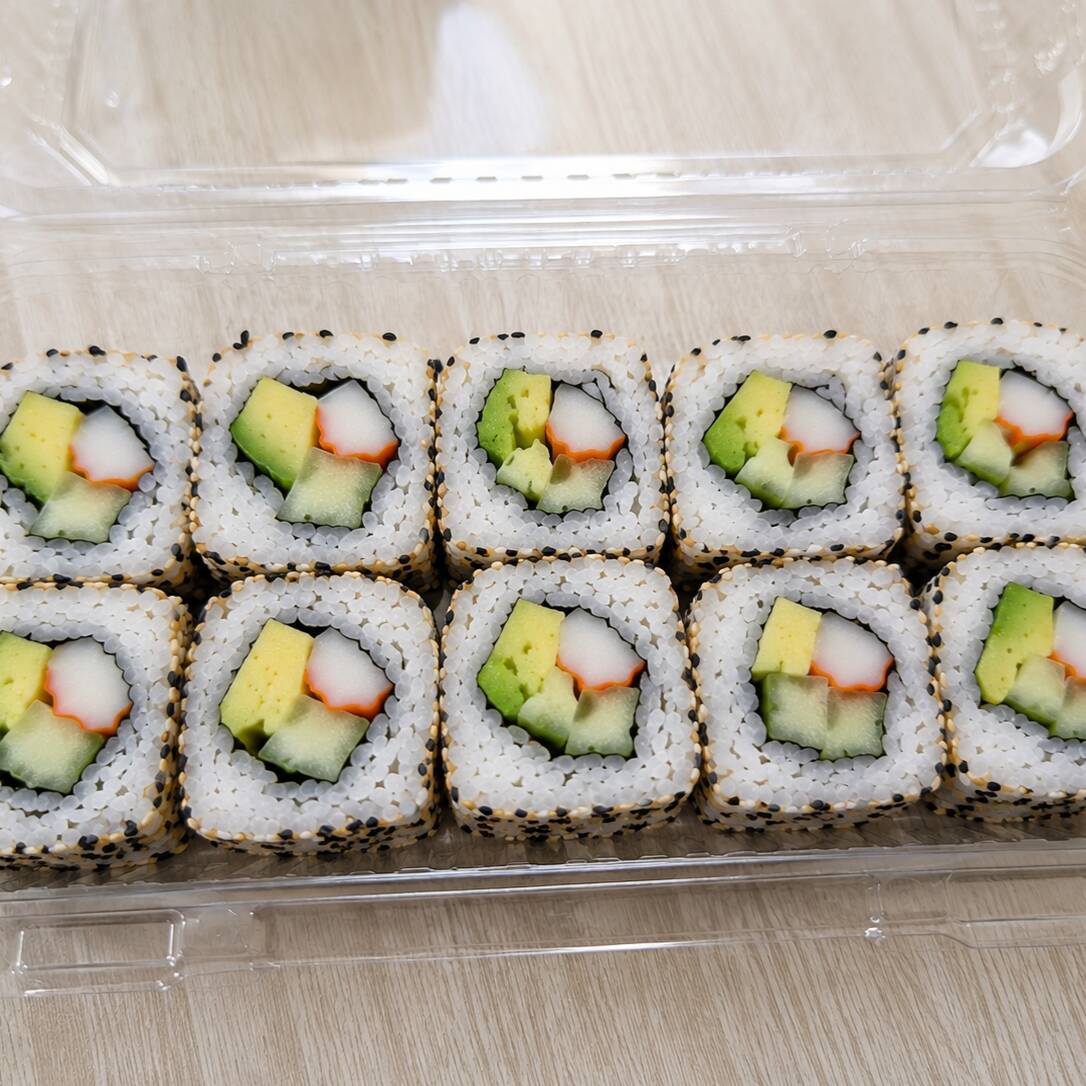 California Surimi