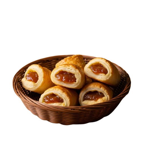 Pasabocas Mini X 5 Und