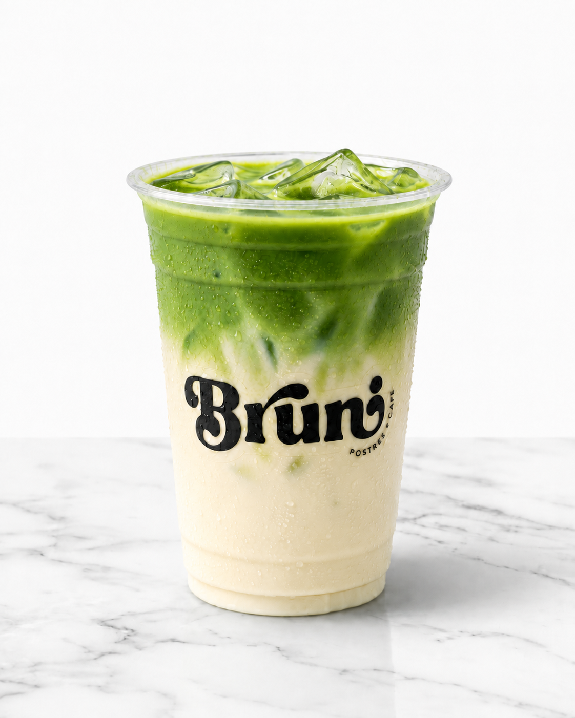 MATCHA VAINILLA SUGAR FREE.