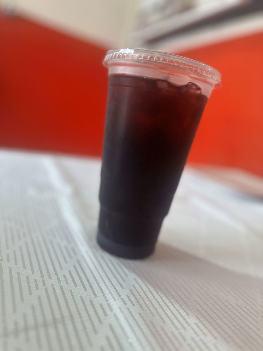 AGUA JAMAICA GRANDE 1 LITRO