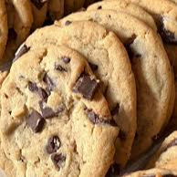 Galleta Chocolate
