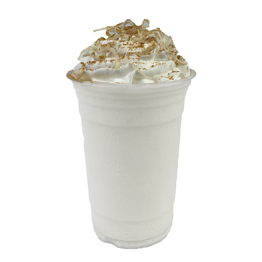 Frappé Coco Tropical