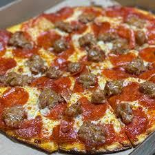 Pizza Americana