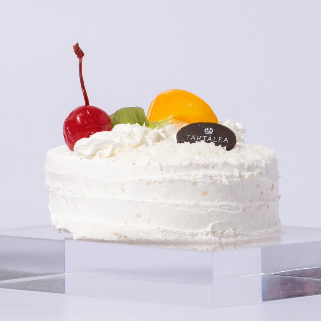 PASTEL TRES LECHES