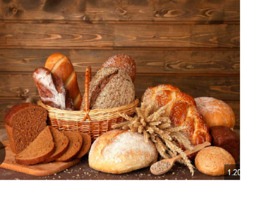 Padaria Pão E Prosa Jpa