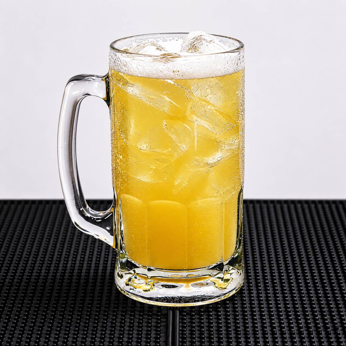 Preparado Michelada (Incluye 2 Cervezas)