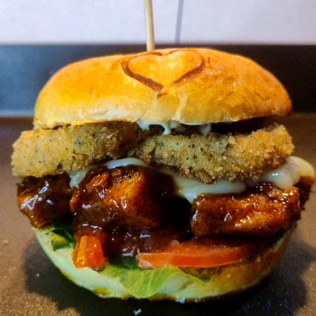 Mene Burger