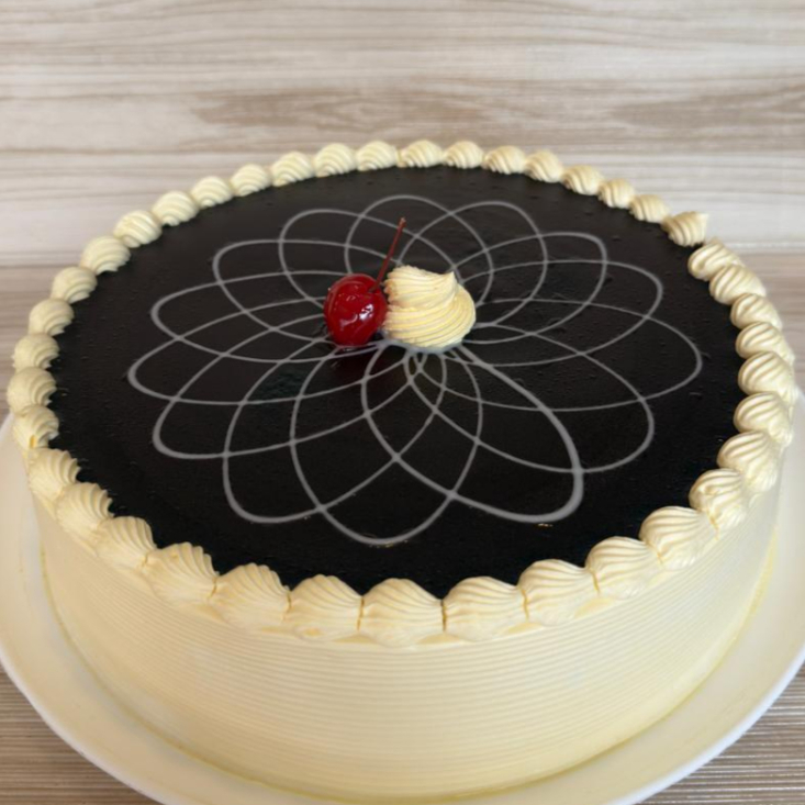 Tres Leches de Lúcuma