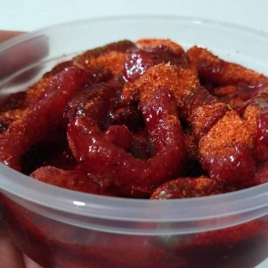 Lombriz Ahogada 300gr