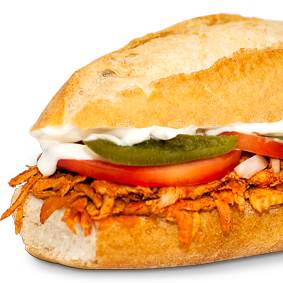 barba lonche