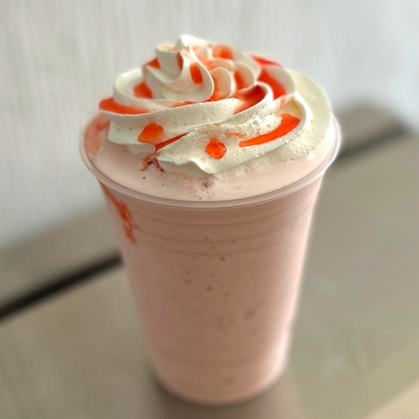 Frappé Fresa