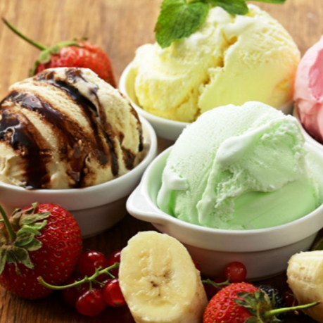 Helados